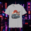 Nissan Skyline GT-R R34 T-Shirt – JDM Japanese Car Culture Apparel